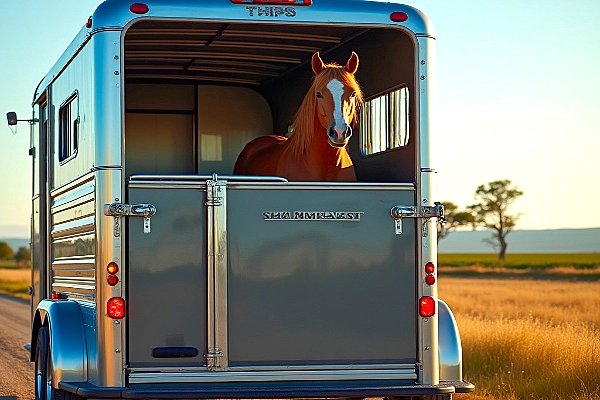 Horse Trailers