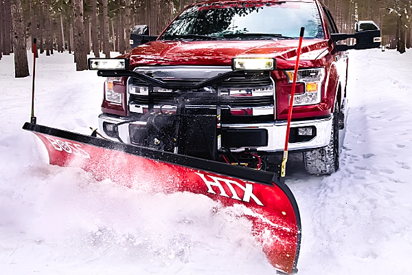 Snow Plows