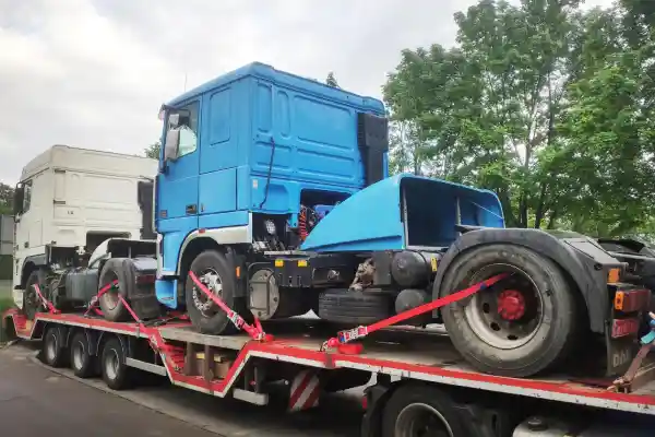 Bumper Pull Trailers
