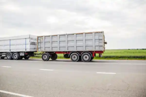 Farm Trailers