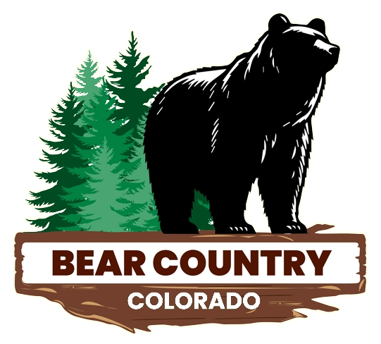 Bear Country Colorado