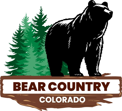 Bear Country Colorado